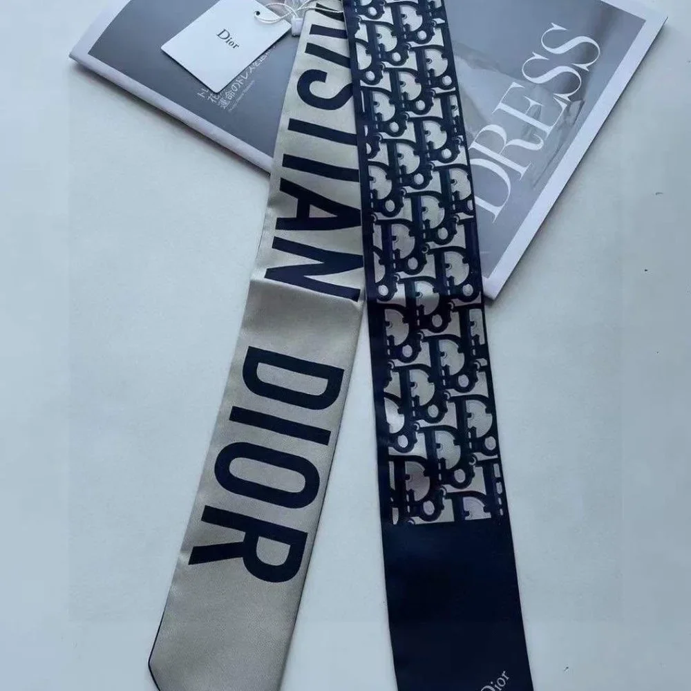 💎✨AUTHENTIC✨💎Dior scarf